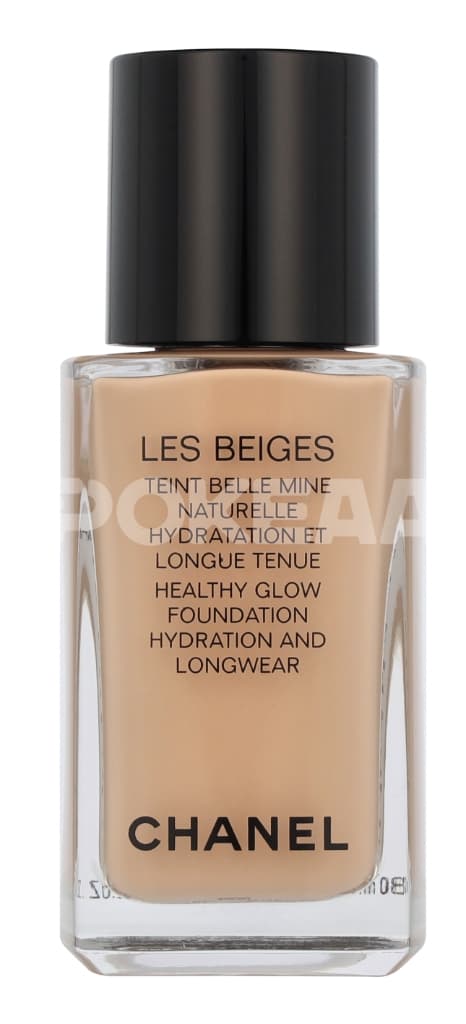 Chanel Les Beiges Healthy Glow Foundation 30ml - B20 2