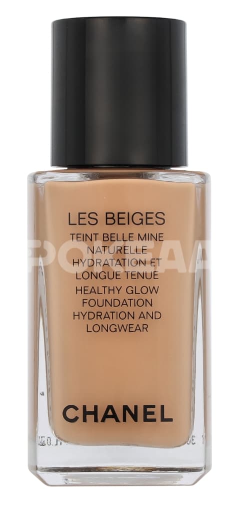 Chanel Les Beiges Healthy Glow Foundation 30ml - B30 2