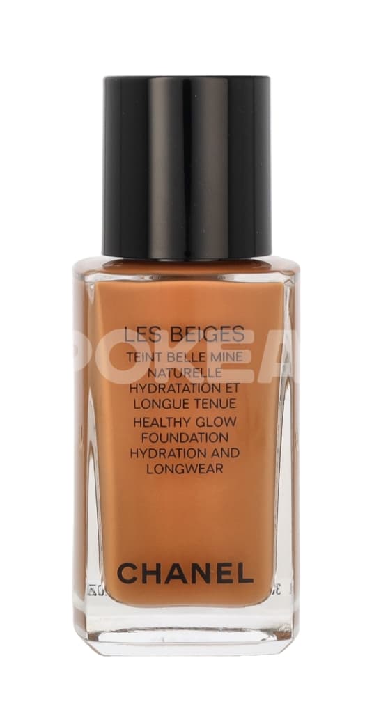 Chanel Les Beiges Healthy Glow Foundation 30ml - BD121 2
