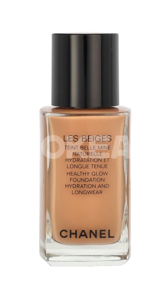Chanel Les Beiges Healthy Glow Foundation 30ml - B60 2