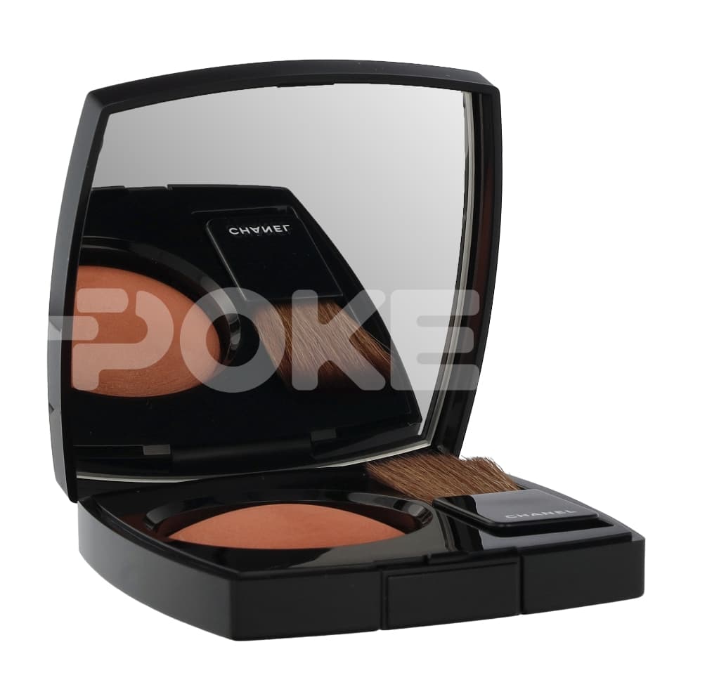 Chanel Joues Contraste Powder Blush 3.5g - #03 Brume D'Or 2