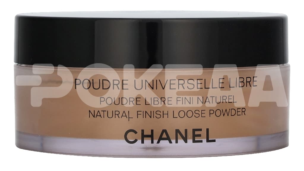 Chanel Poudre Universelle Libre Loose Powder 30g - #40 Medium Plus 2