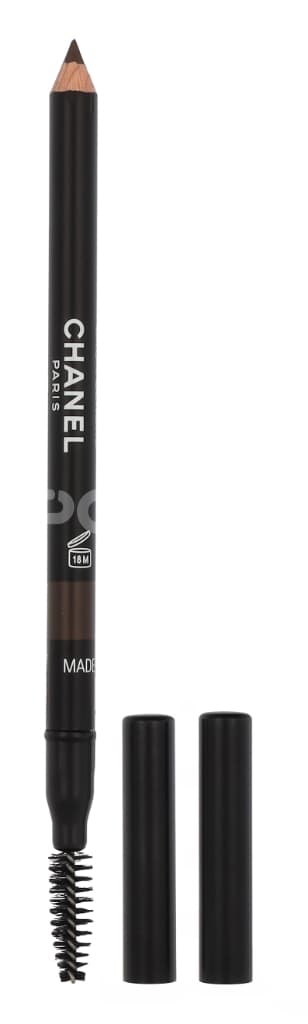 Chanel Crayon Sourcils Sculpting Eyebrow Pencil 1g - #40 Brun Cendre 2
