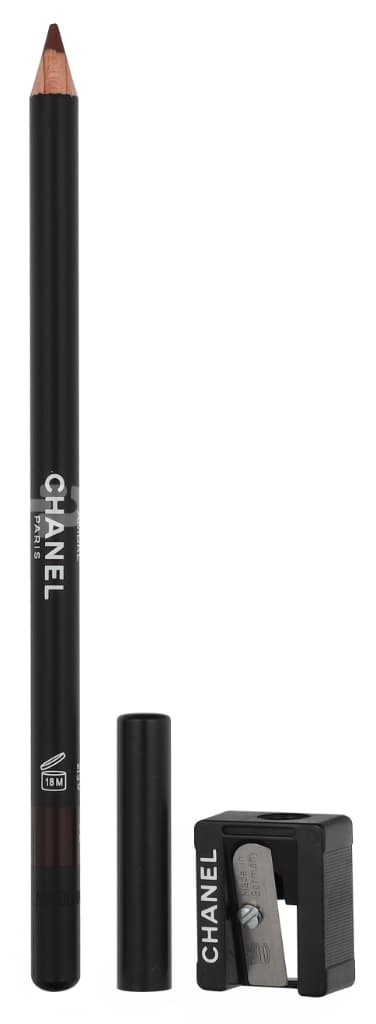 Chanel Le Crayon Khol Intense Eye Pencil 1.4g - #62 Ambre 2