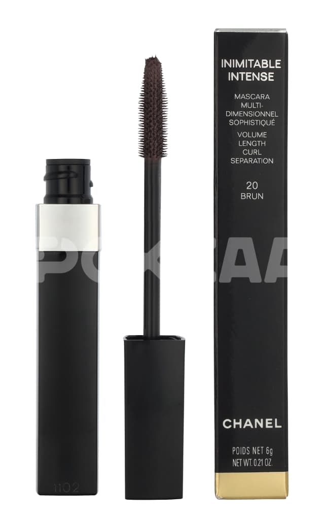 Chanel Inimitable Intense Mascara 6g - #20 Brun 1
