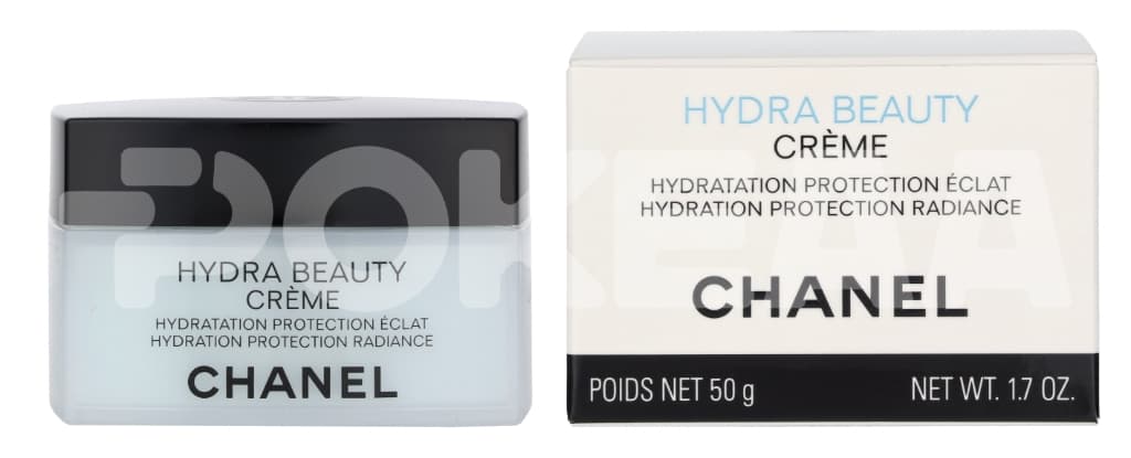Chanel Hydra Beauty Creme 50g - Normal To Dry Skin 1