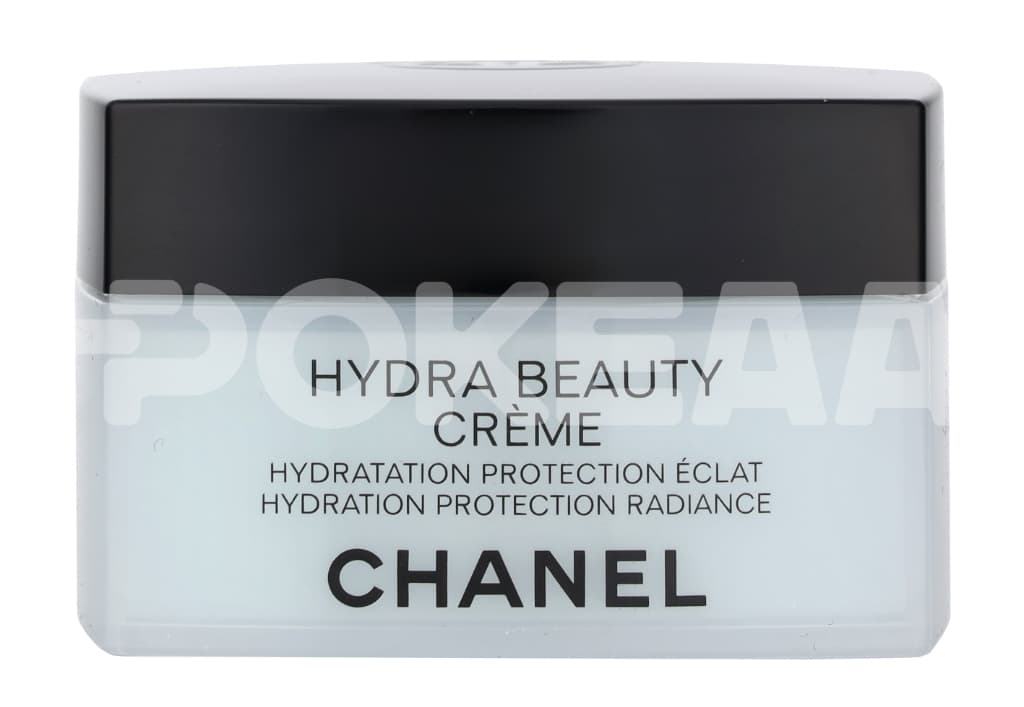 Chanel Hydra Beauty Creme 50g - Normal To Dry Skin 2