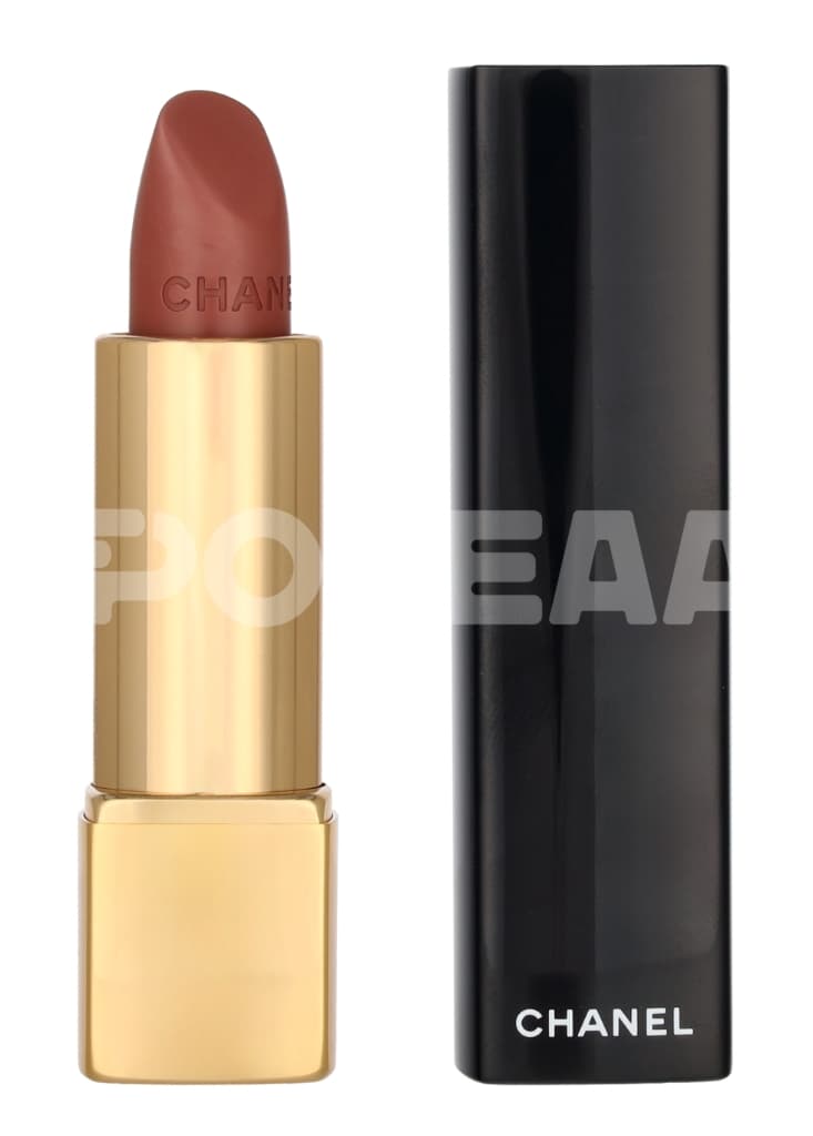 Chanel Rouge Allure Luminous Intense Lip Colour 3.5g - #206 Illusion 2