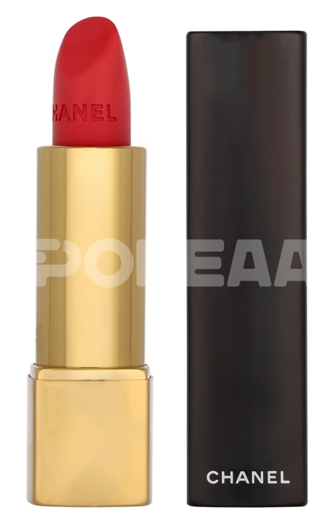 Chanel Rouge Allure Velvet Luminous Matte Lip Colour 3.5g - #43 La Favorite 2