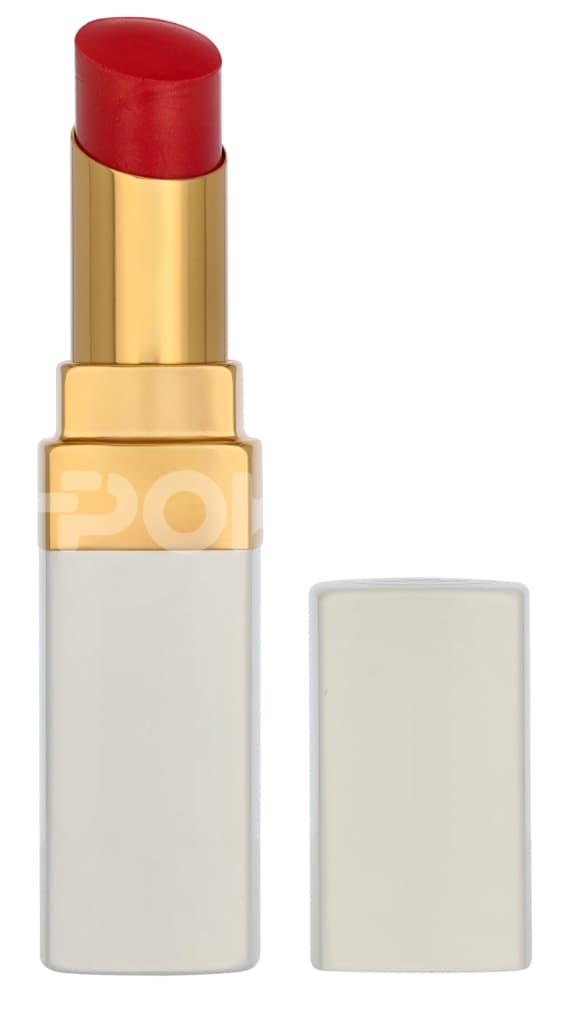 Chanel Rouge Coco Hydrating Beautifying Tinted Lip Balm 3g - #918 My Rose 2