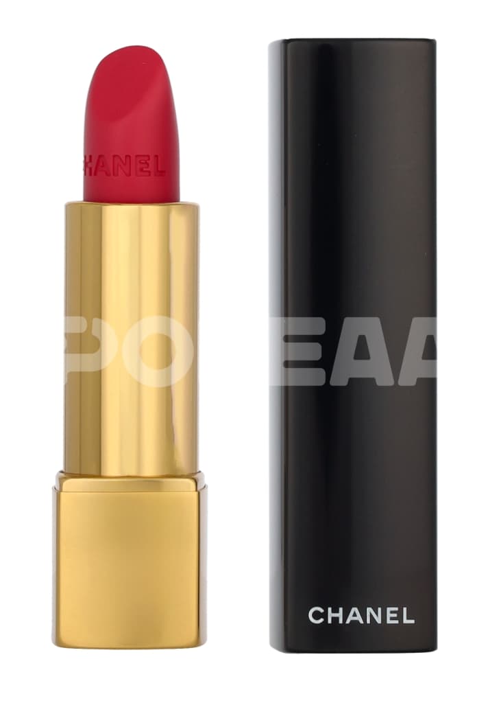 Chanel Rouge Allure Velvet Luminous Matte Lip Colour 3.5g - #45 Intense 2