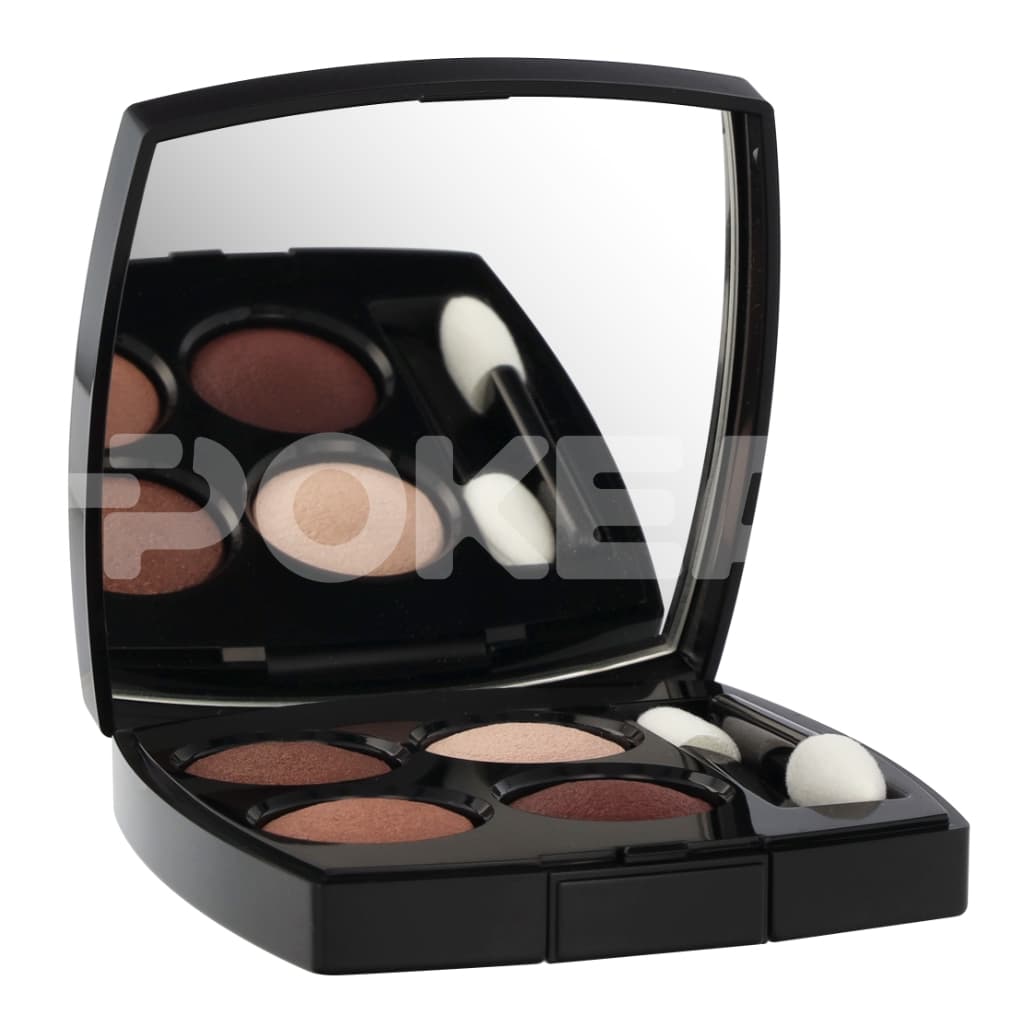Chanel Les 4 Ombres Multi Effect Quadra Eyeshadow 2g - #226 Tisse Rivoli 2