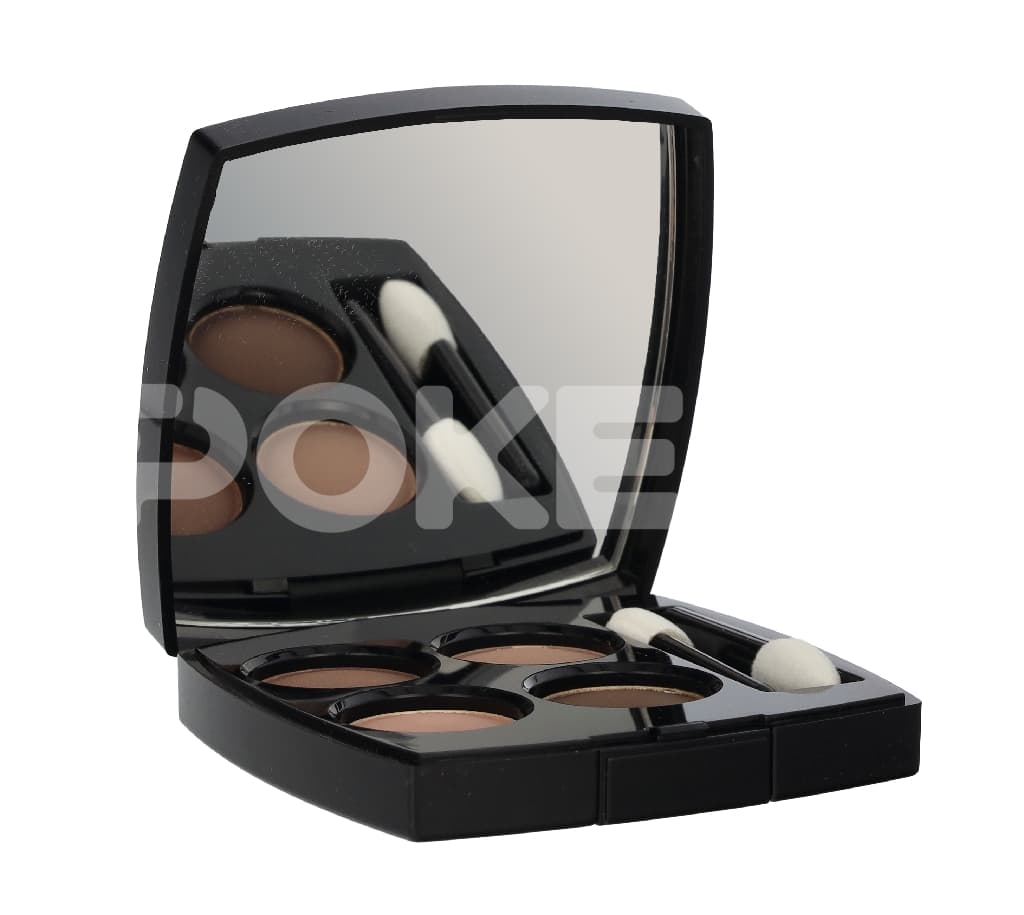 Chanel Les 4 Ombres Multi Effect Quadra Eyeshadow 2g - #308 Clair-Obscur 2