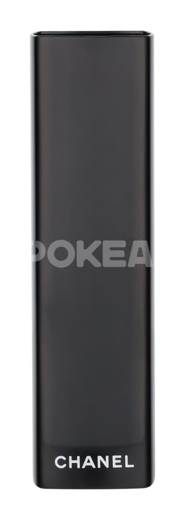 Chanel Rouge Allure Luminous Intense Lip Colour 3.5g - #109 Rouge Noir 2