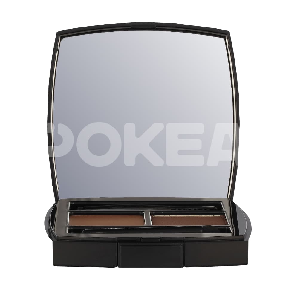Chanel La Palette Sourcils Brow Powder Duo 4g - #02 Medium 2