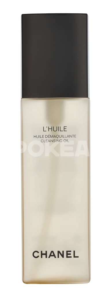 Chanel L'Huile Anti-Pollution Cleansing Oil 150ml - Anti-Pollution Cleansing Oil/All Skin Types 2