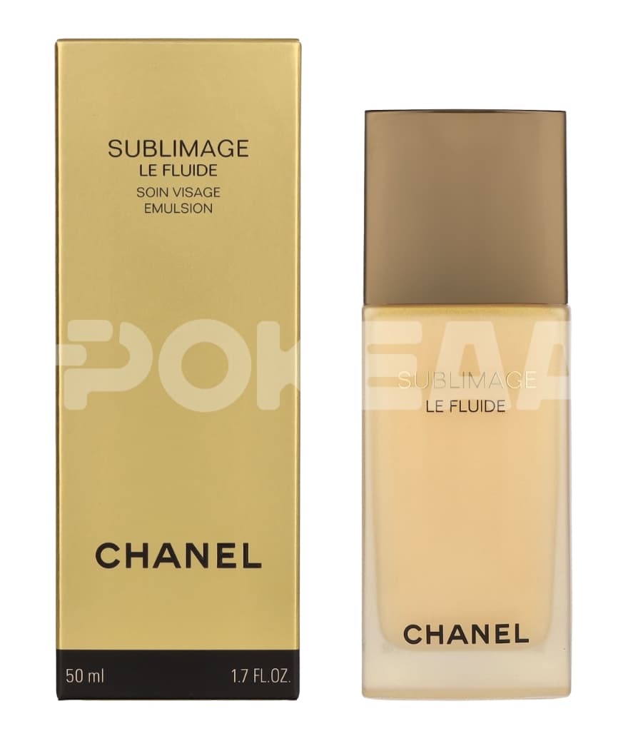 Chanel Sublimage Le Fluide Emulsion 50ml 1