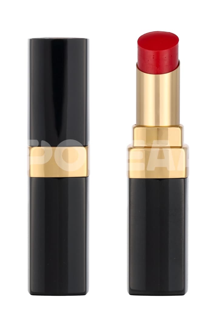 Chanel Rouge Coco Flash Hydrating Vibrant Shine Lip Colour 3g - #68 Ultime 2
