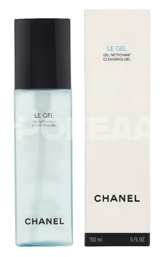 Chanel Le Gel Anti-Pollution Cleansing Gel 150ml 1