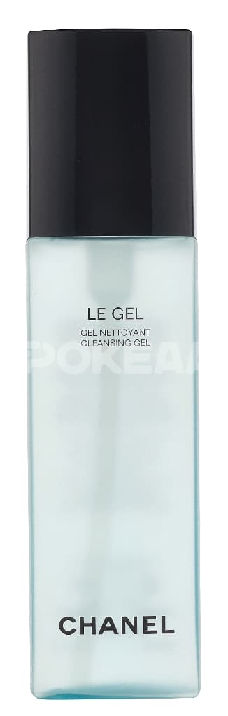 Chanel Le Gel Anti-Pollution Cleansing Gel 150ml 2