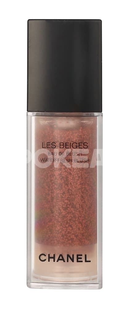 Chanel Les Beiges Water-Fresh Blush 15ml - Intense Coral 2