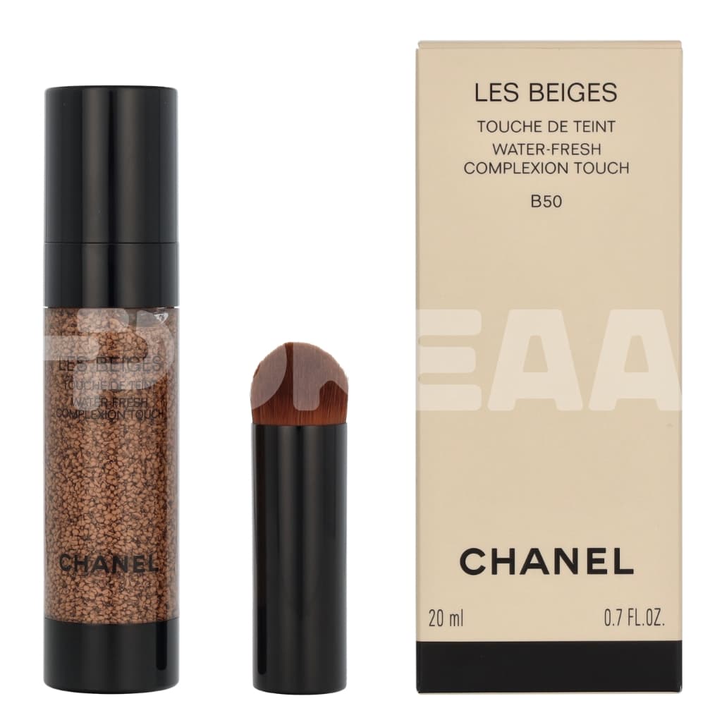 Chanel Les Beiges Water-Fresh Complexion Touch 20ml - B50 1