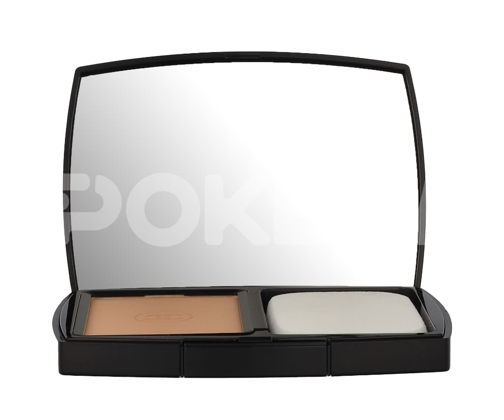 Chanel Ultra Le Teint Flawless Finish Compact Foundation 13g - B40 2