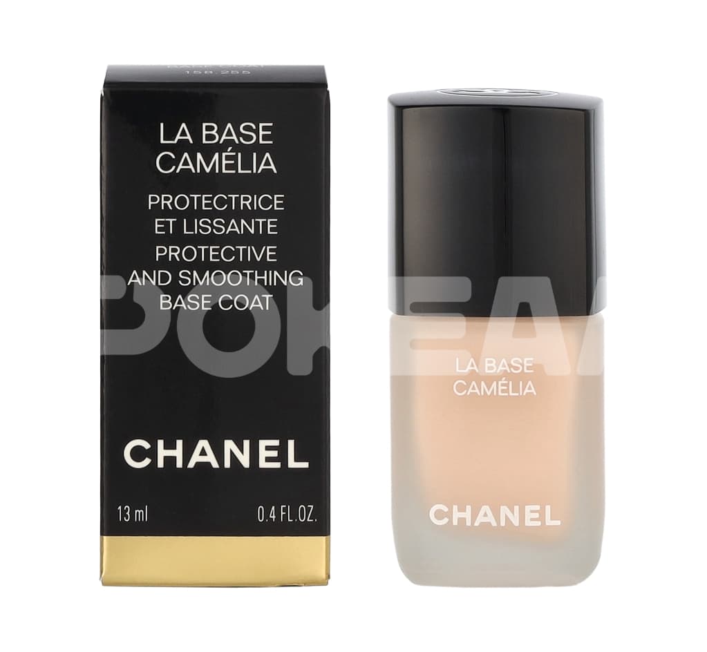 Chanel La Base Camelia 13ml 1