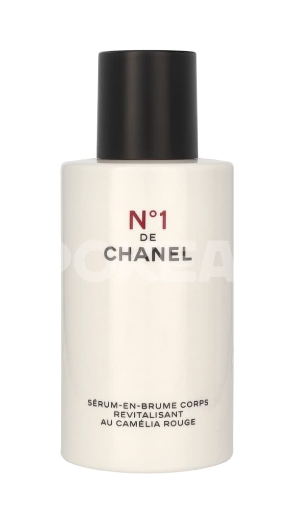 Chanel No 1 Red Camelia Revitalizing Body Serum-in-Mist 140ml 2