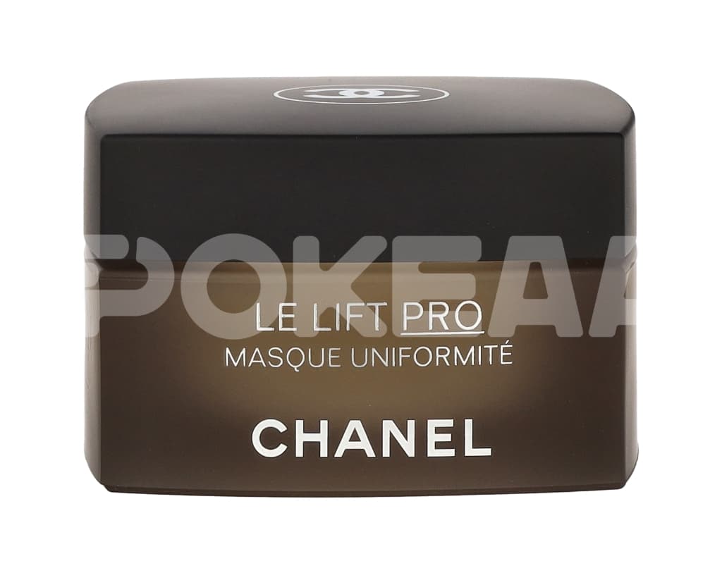 Chanel Le Lift Pro Uniformity Mask 50g 2