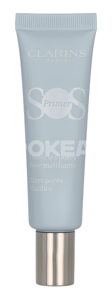 Clarins SOS Primer 30ml - Matifying 2