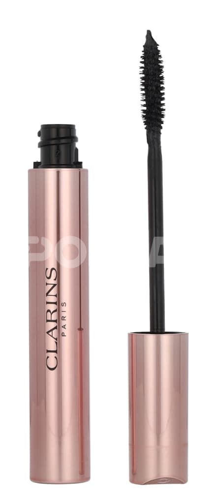 Clarins Wonder Perfect 4D Mascara 8ml - #01 Perfect Black 2