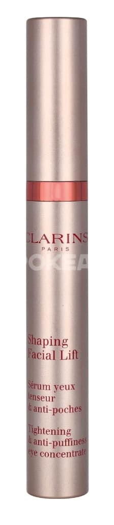 Clarins V Shaping Facial Lift Eye Concentrate 15ml 2