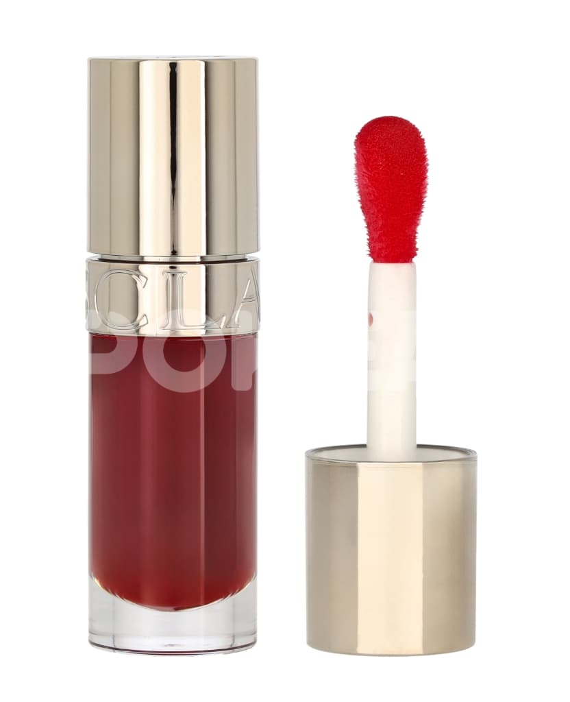 Clarins Lip Comfort Oil 7ml - #03 Cherry 2