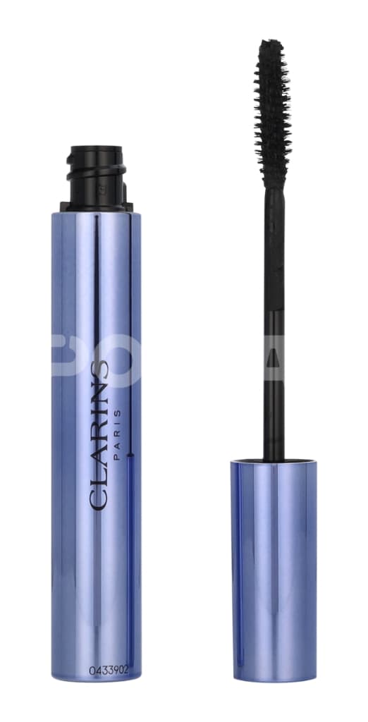 Clarins Wonder Perfect 4D Mascara Waterproof 8ml - #01 Perfect Black 2