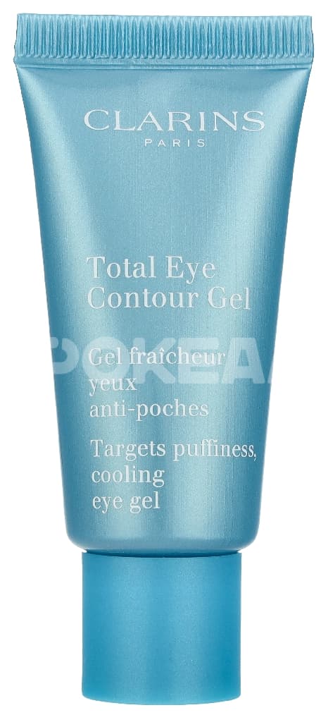 Clarins Total Eye Contour Gel 20ml 2