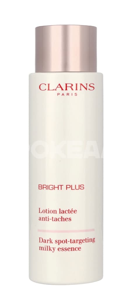 Clarins Bright Plus Dark Spot-Targeting Milky Essence 200ml 2