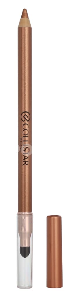 Collistar Professional Waterproof Eye Pencil 1.2ml - #26 Bronzo 2