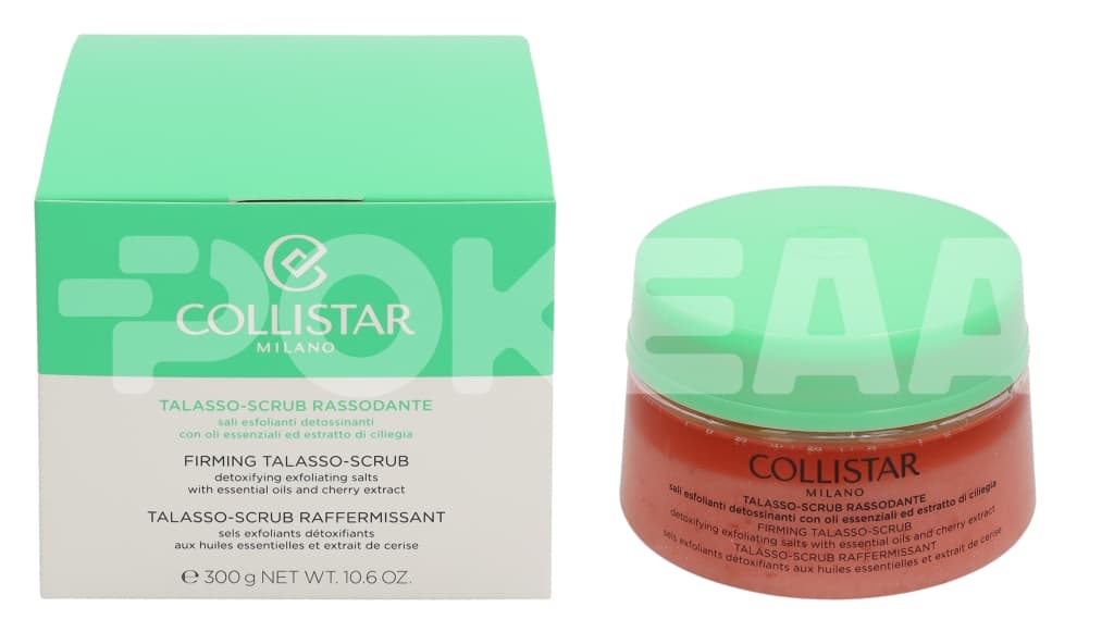 Collistar Firming Talasso Scrub 300g 1
