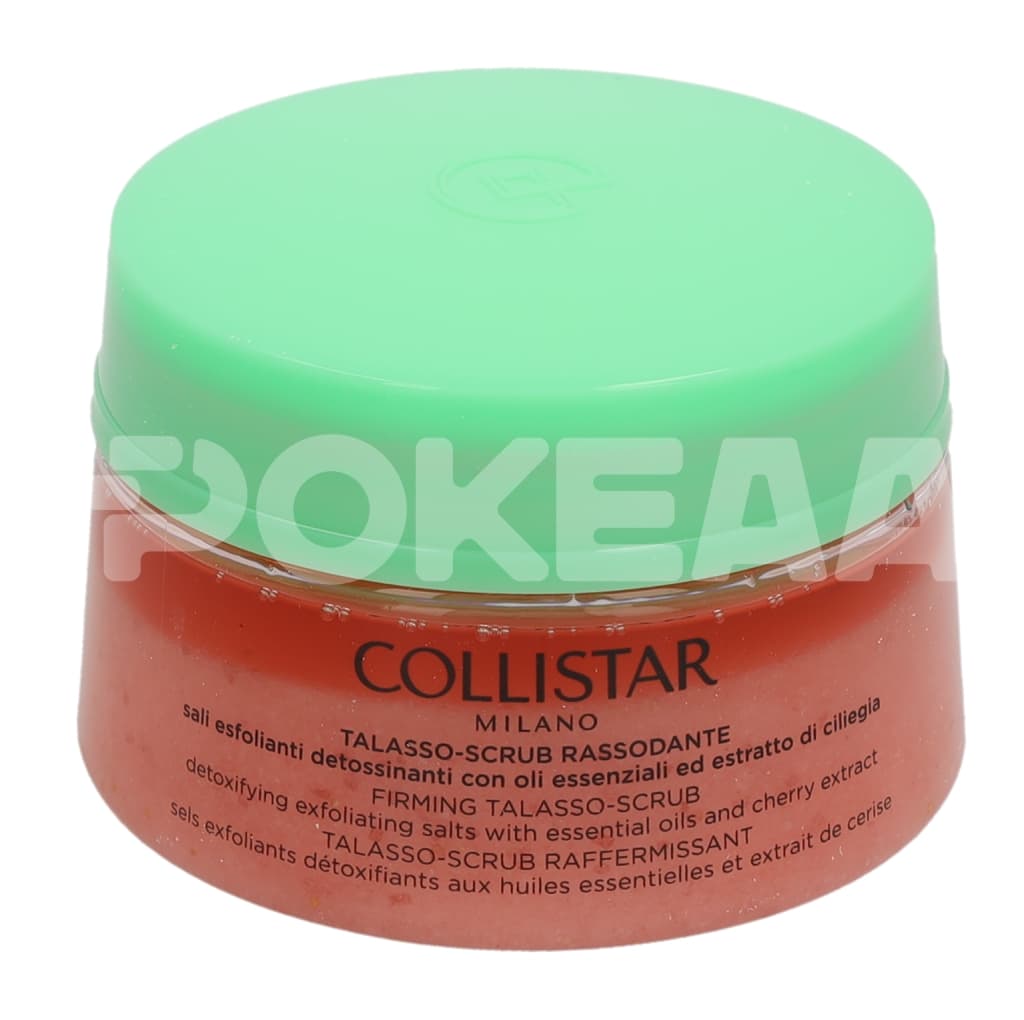 Collistar Firming Talasso Scrub 300g 2