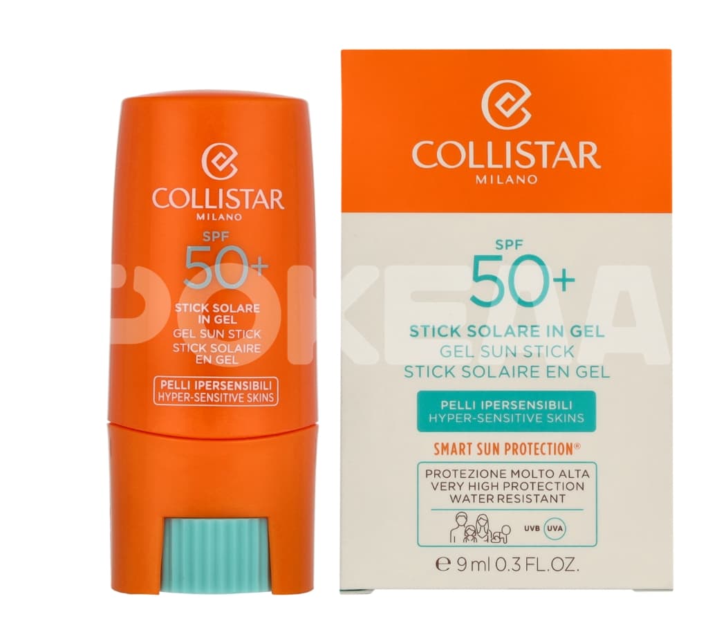 Collistar Stick Solare Sun Stick SPF50 9ml 1