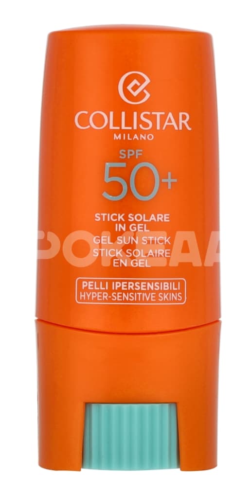 Collistar Stick Solare Sun Stick SPF50 9ml 2