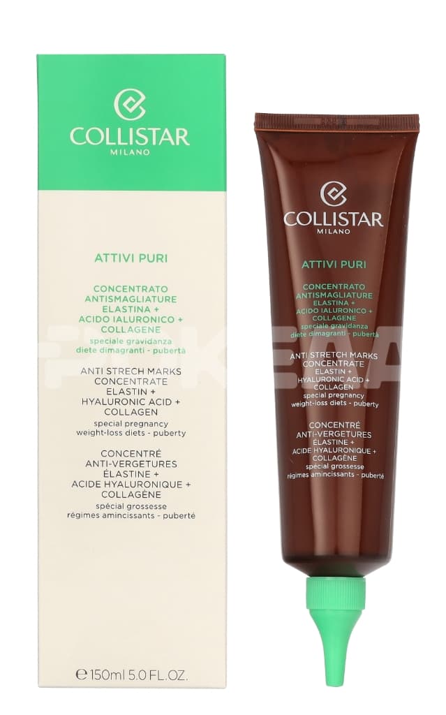 Collistar Anti Stretch Marks Serum 150ml 1
