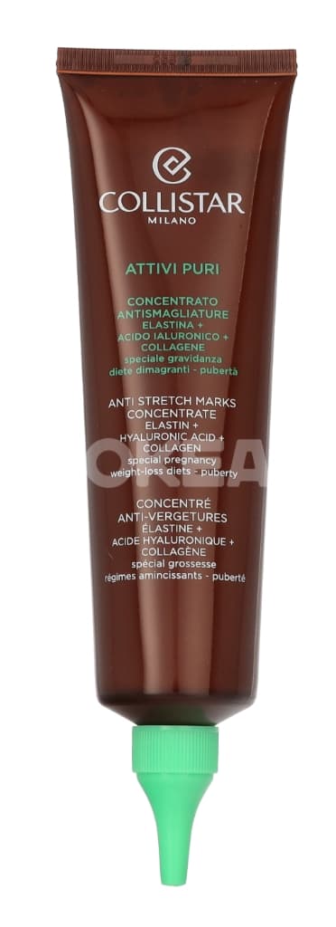 Collistar Anti Stretch Marks Serum 150ml 2
