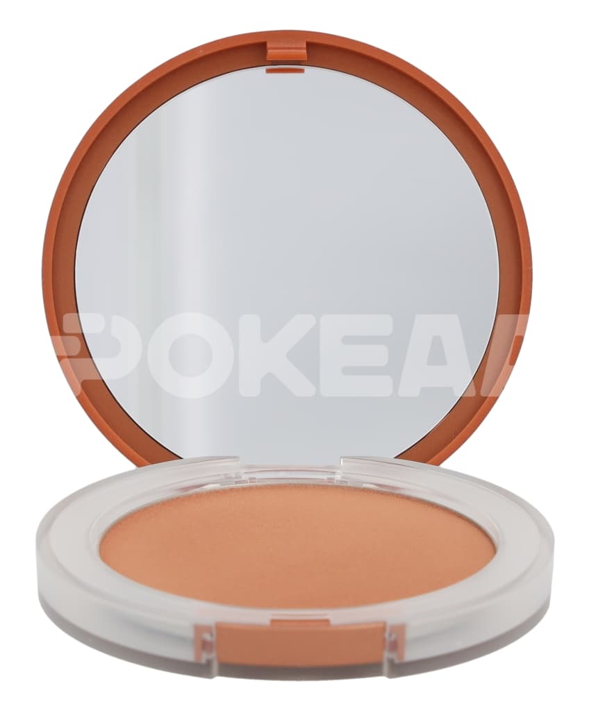 Clinique True Bronze Pressed Powder Bronzer 9.6g - #03 Sunblushed 2