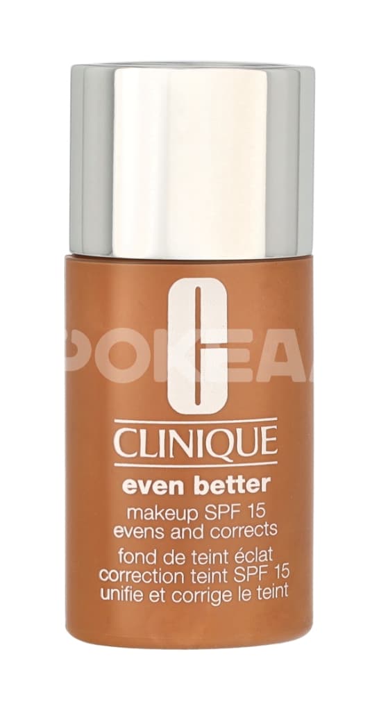 Clinique Even Better Make-Up SPF15 30ml - WN 94 Deep Neutral (M) 2