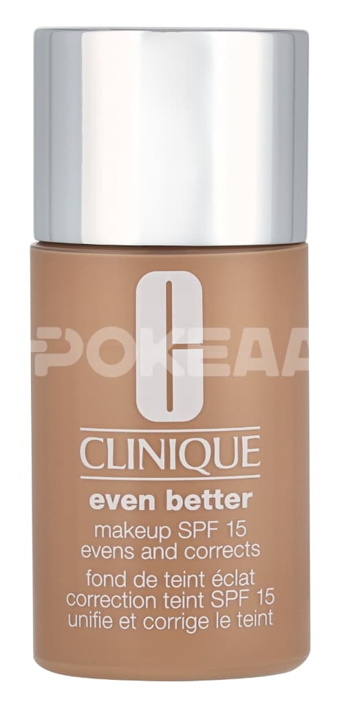 Clinique Even Better Make-Up SPF15 30ml - CN 52 Neutral (MF) 2