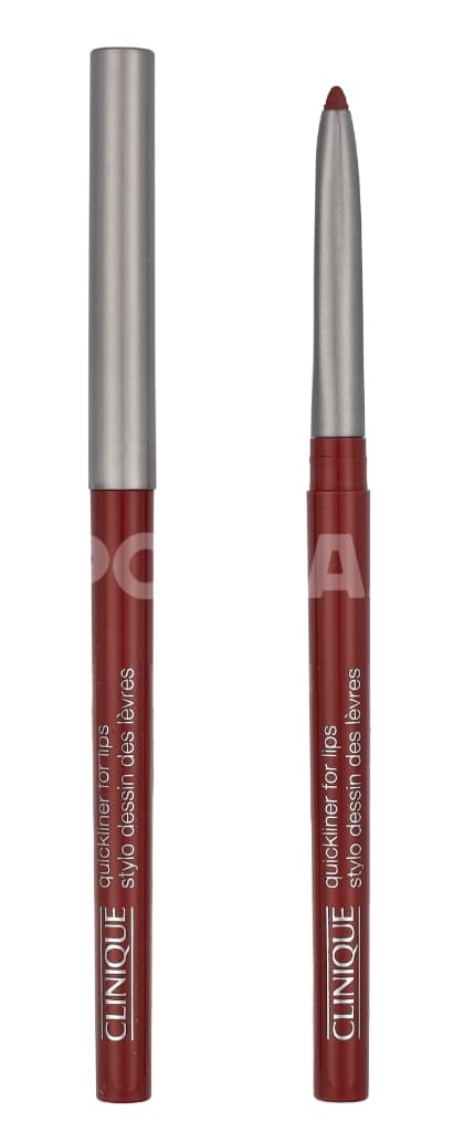 Clinique Quickliner For Lips 0.3g - #13 Cocoa Rose 2