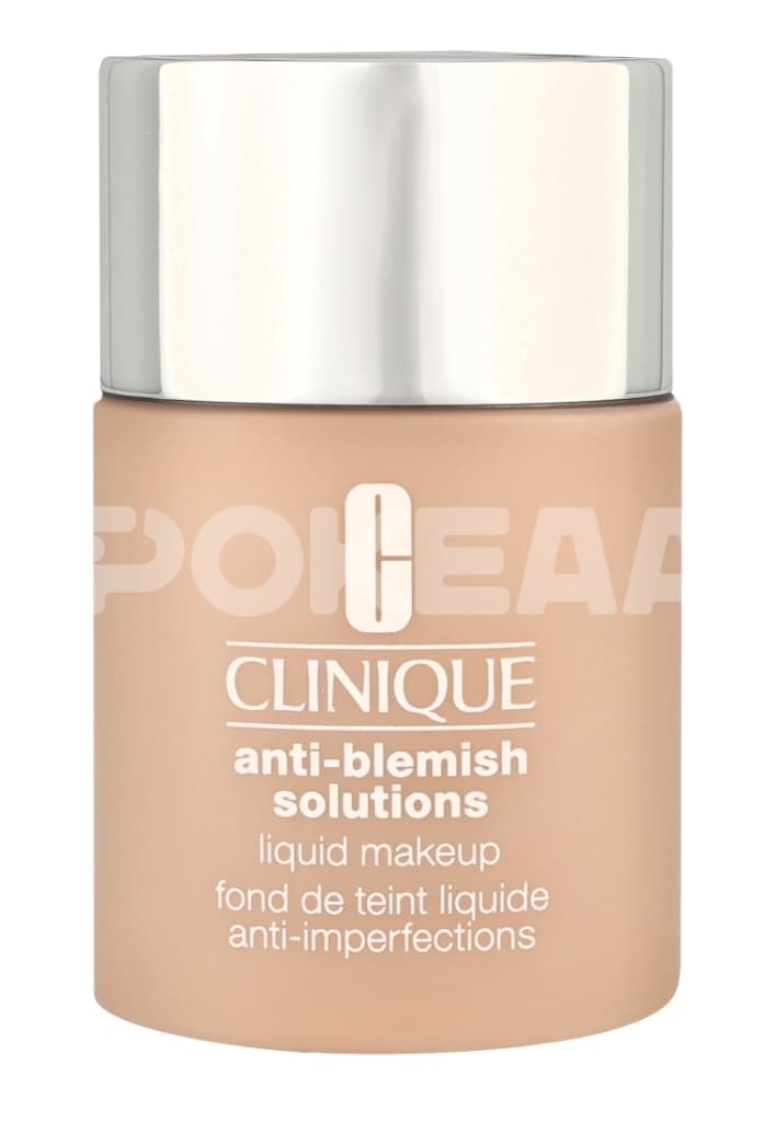 Clinique Anti-Blemish Solutions Liquid Make-Up 30ml - CN52 Neutral 2