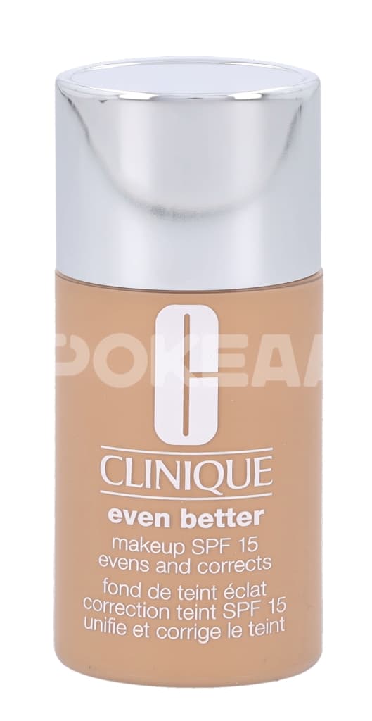 Clinique Even Better Make Up SPF15 30ml - WN46 Golden Natural 2